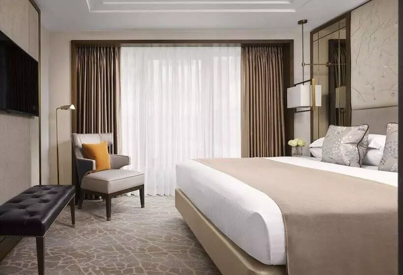 スイート, Intercontinental London Park Lane, An Ihg
