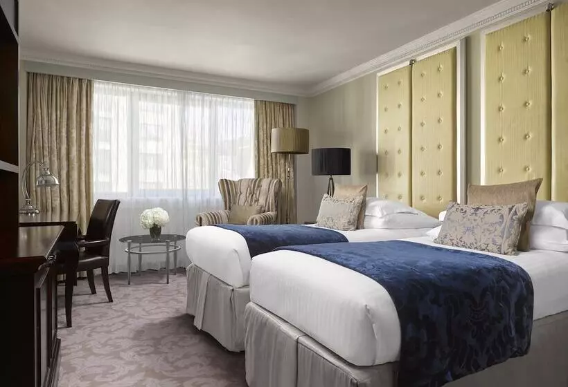 スタンダードルーム, Intercontinental London Park Lane, An Ihg