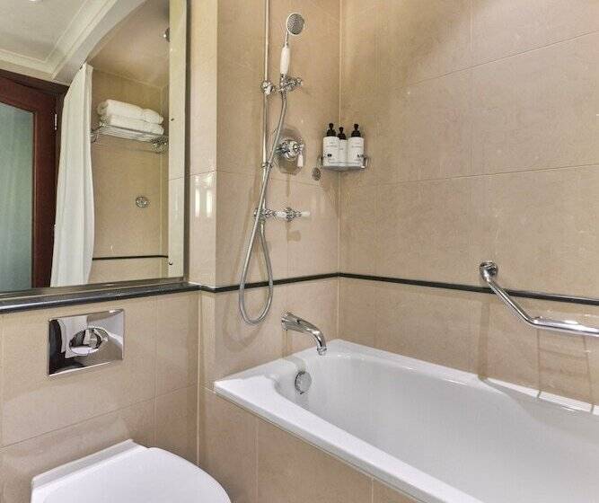 스탠다드 룸, Intercontinental London Park Lane, An Ihg