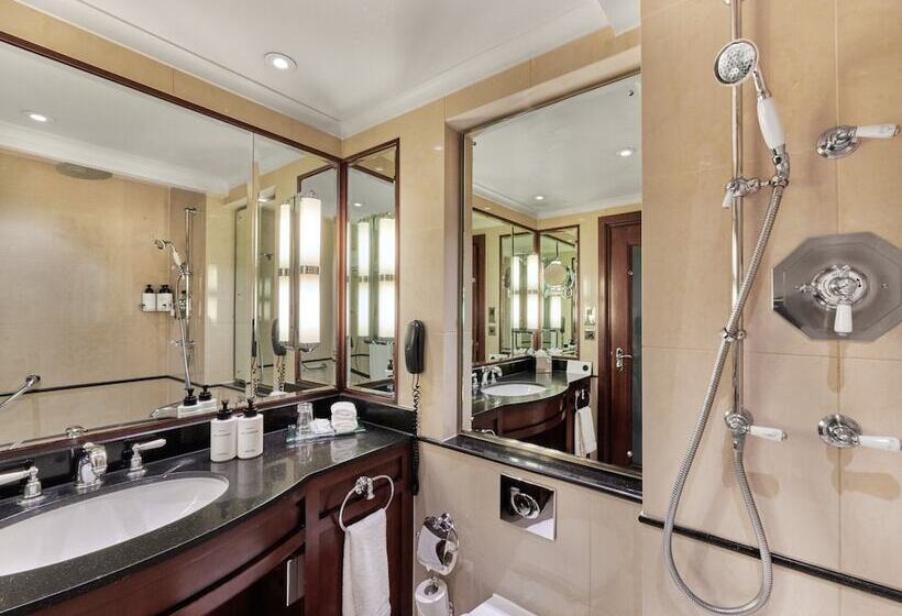 스탠다드 룸, Intercontinental London Park Lane, An Ihg