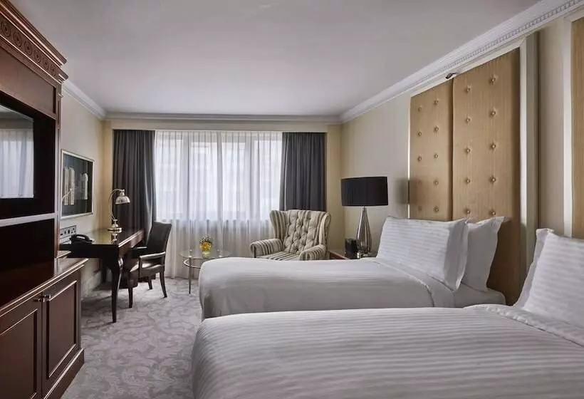 スタンダードルーム, Intercontinental London Park Lane, An Ihg
