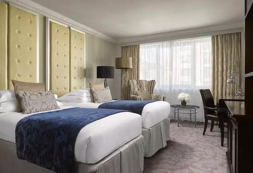 スタンダードルーム, Intercontinental London Park Lane, An Ihg