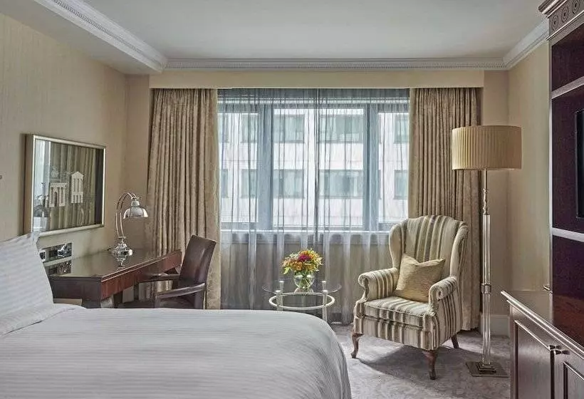 スタンダードルーム, Intercontinental London Park Lane, An Ihg