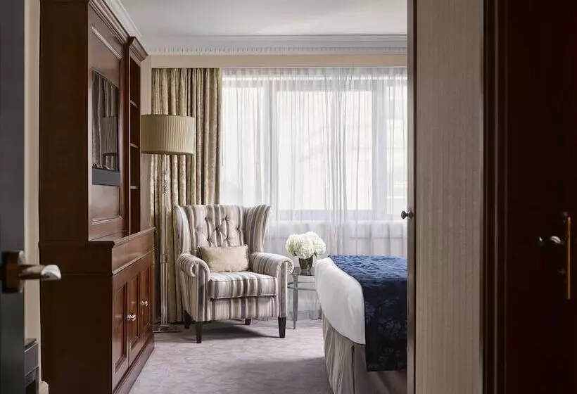 スタンダードルーム, Intercontinental London Park Lane, An Ihg