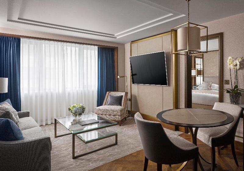Люкс, Intercontinental London Park Lane, An Ihg