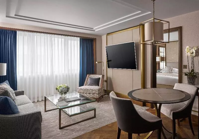 スイート, Intercontinental London Park Lane, An Ihg
