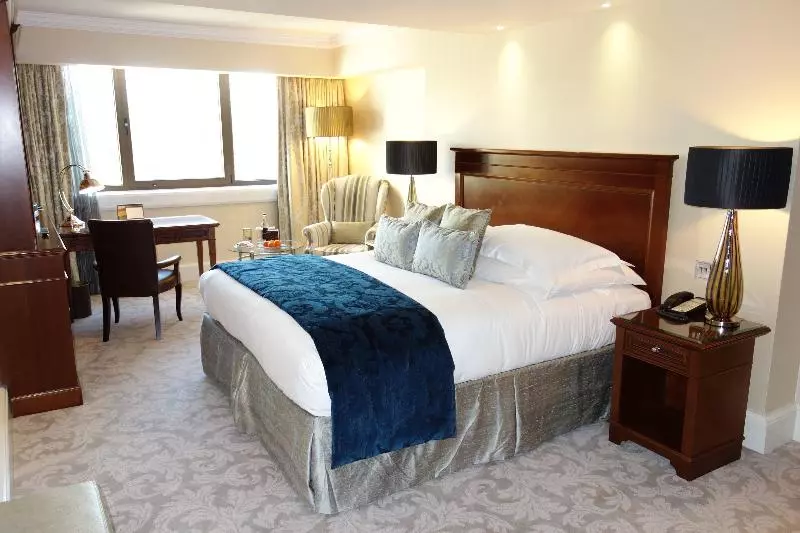スタンダードルーム, Intercontinental London Park Lane, An Ihg