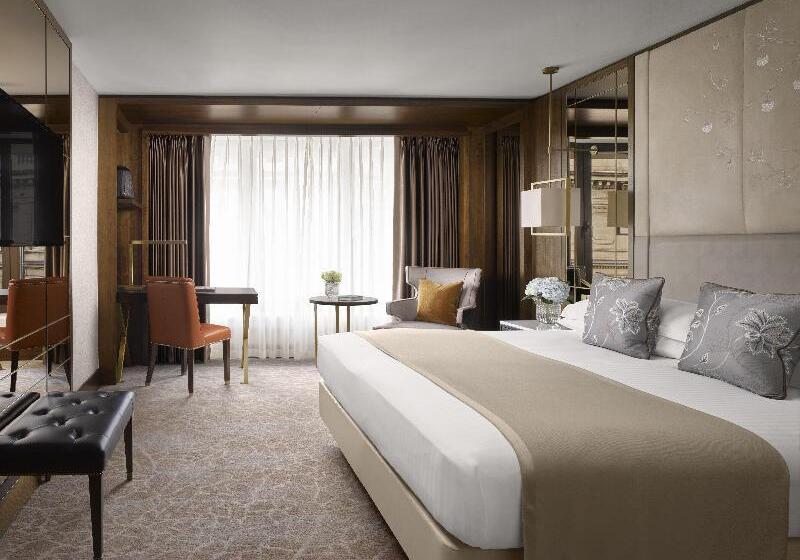 클래식 룸, Intercontinental London Park Lane, An Ihg
