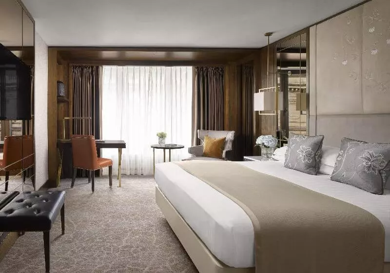 クラシックルーム, Intercontinental London Park Lane, An Ihg