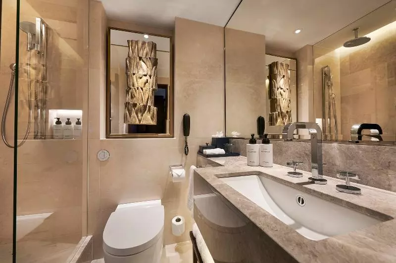 クラシックルーム, Intercontinental London Park Lane, An Ihg