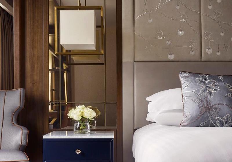 클래식 룸, Intercontinental London Park Lane, An Ihg