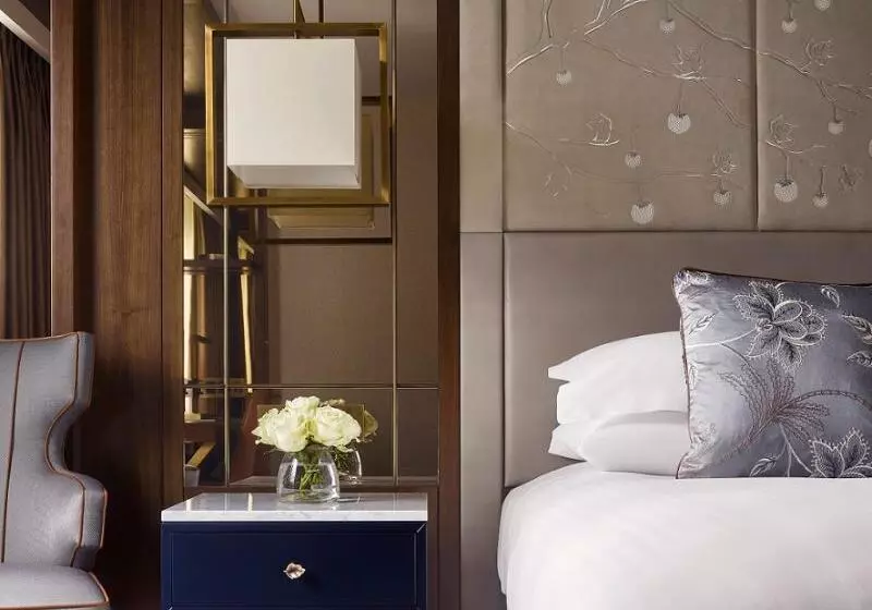 クラシックルーム, Intercontinental London Park Lane, An Ihg