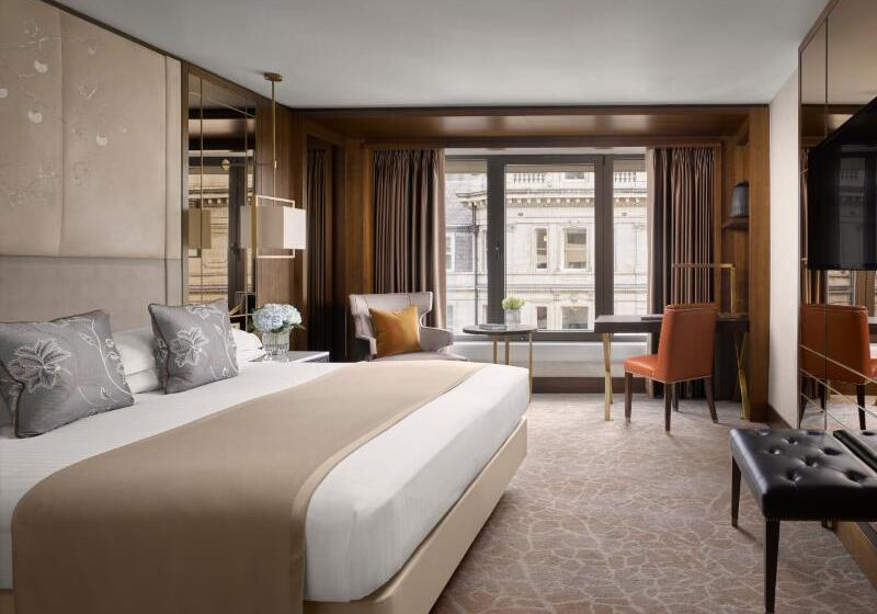 클래식 룸, Intercontinental London Park Lane, An Ihg