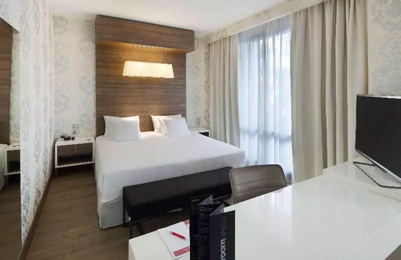 スイート, Intercontinental London Park Lane, An Ihg