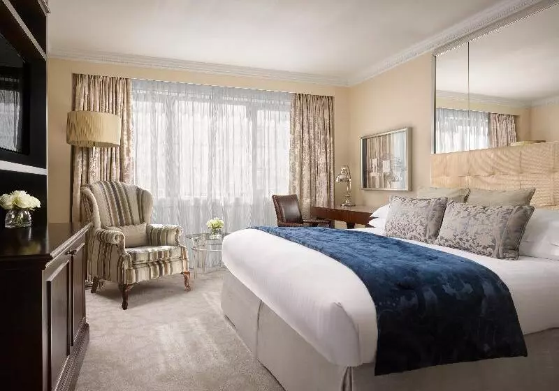 クラシックルーム, Intercontinental London Park Lane, An Ihg