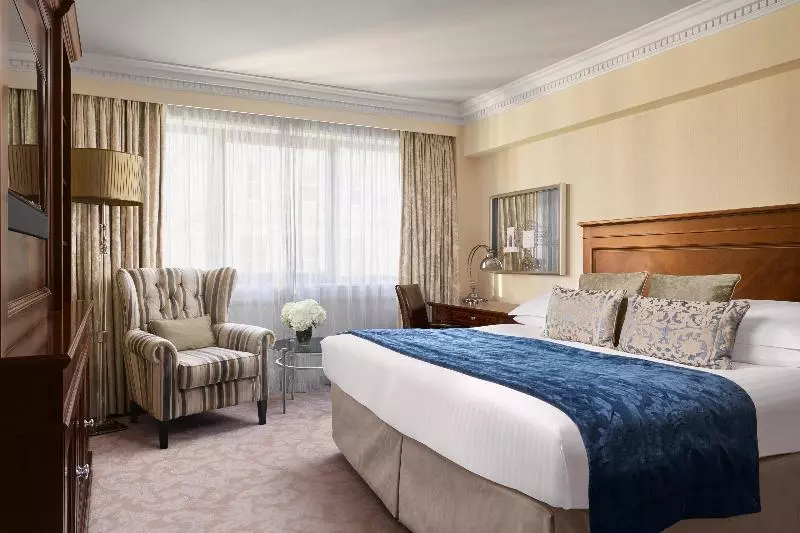 クラシックルーム, Intercontinental London Park Lane, An Ihg