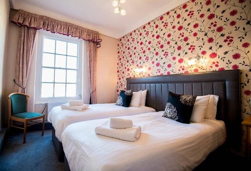 Номер Стандарт, Ivy Bush Royal Hotel By Compass Hospitality