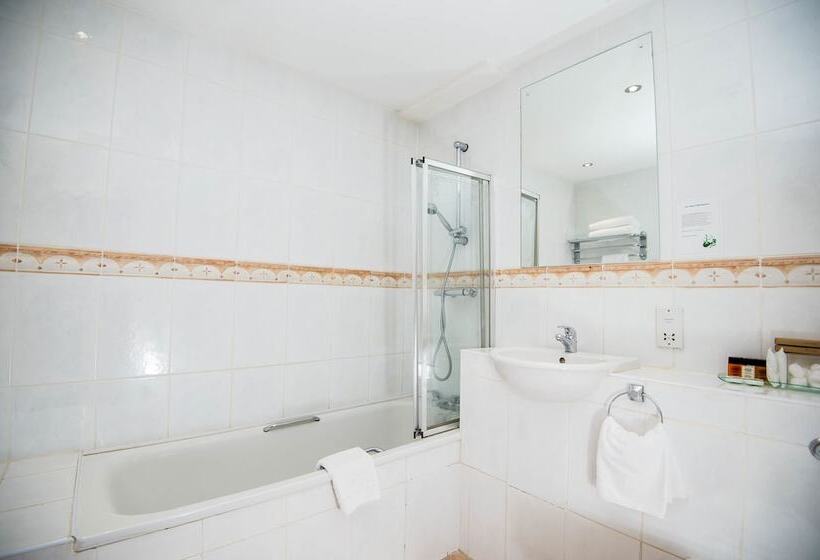 エクゼクティブルーム, Ivy Bush Royal Hotel By Compass Hospitality