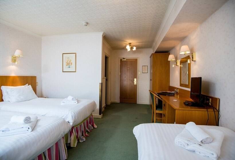 Семейный Номер, Ivy Bush Royal Hotel By Compass Hospitality