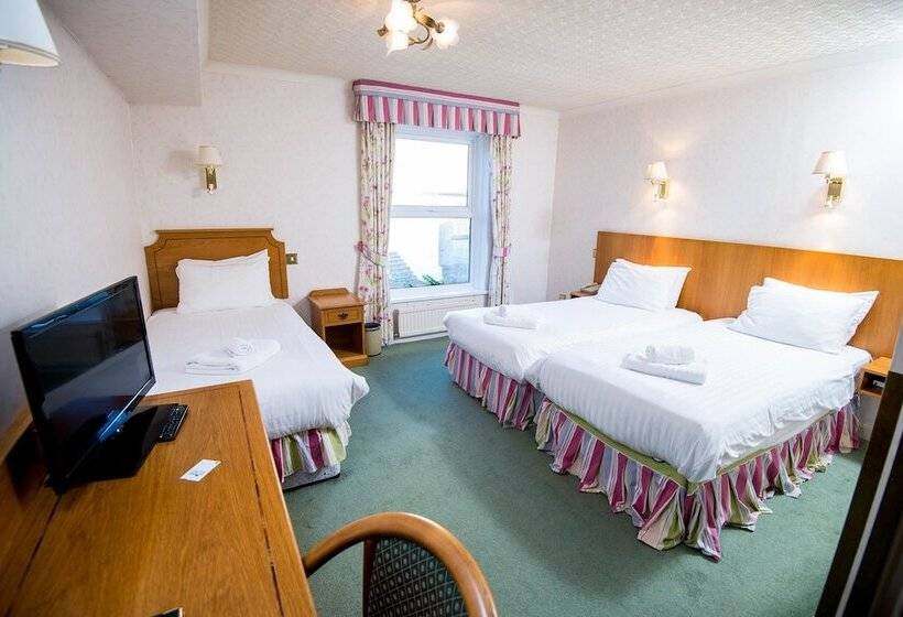 ファミリールーム, Ivy Bush Royal Hotel By Compass Hospitality