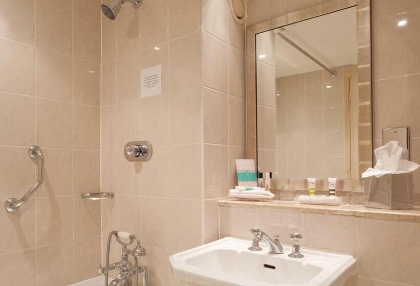 غرفة كلاسيكية, Mercure London Stainesuponthames