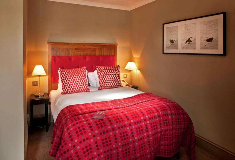 غرفة برستيج, Mercure London Stainesuponthames