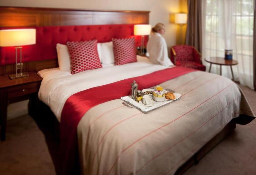 Номер Престиж, Mercure London Stainesuponthames