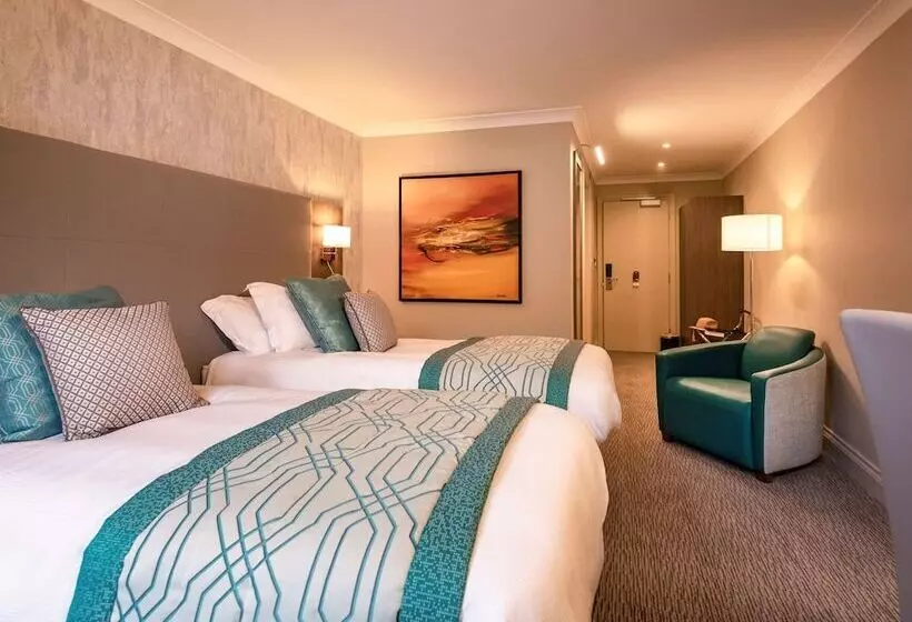 اتاق استاندارد, Mercure Milton Keynes