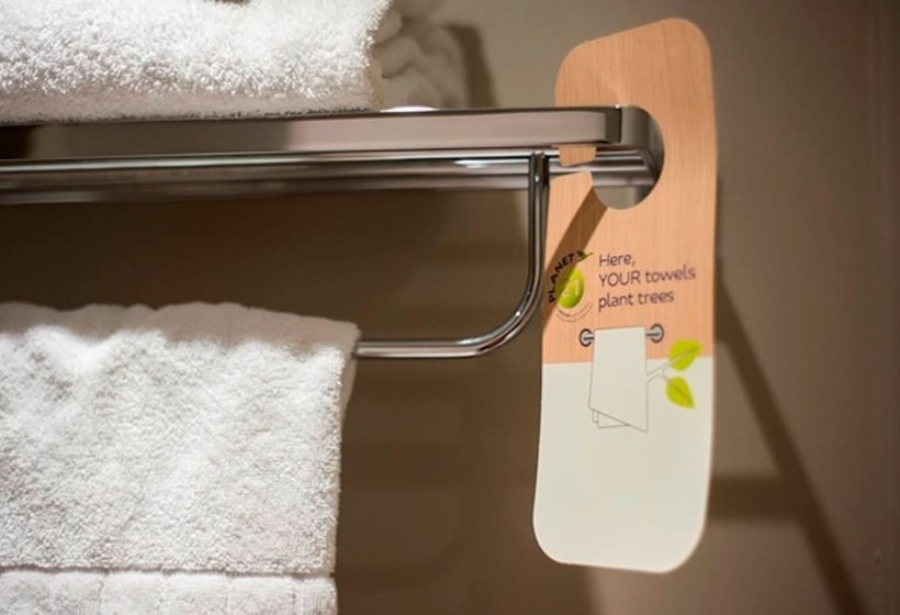 スタンダードルーム, Mercure Milton Keynes