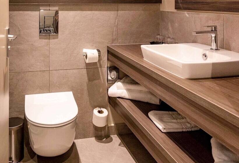 尊贵房, Mercure Milton Keynes