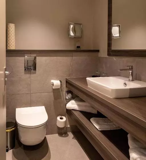 اتاق استاندارد, Mercure Milton Keynes