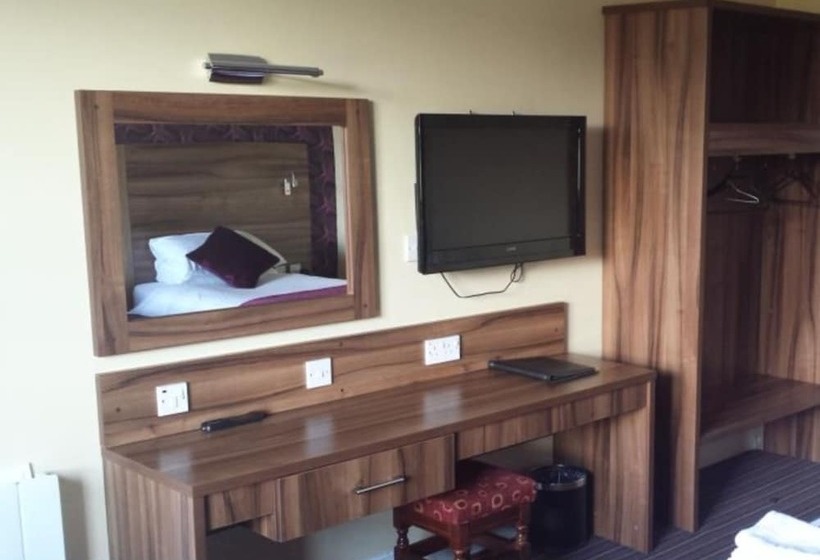 Номер Стандарт, Mourne Country