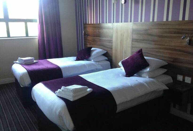 Номер Стандарт, Mourne Country