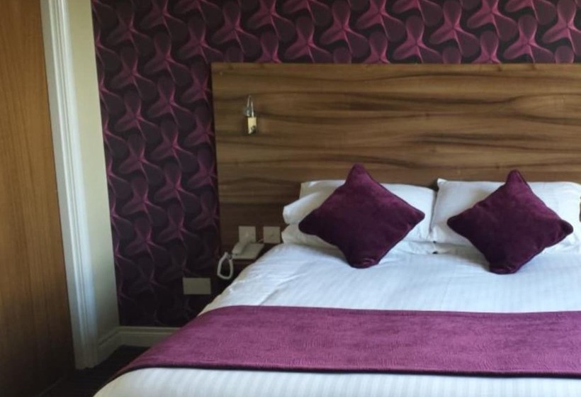 Номер Стандарт, Mourne Country