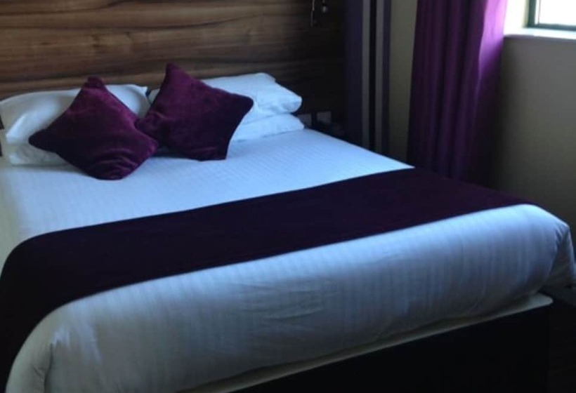 Номер Стандарт, Mourne Country