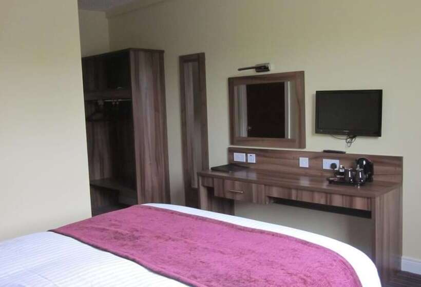 Номер Стандарт, Mourne Country