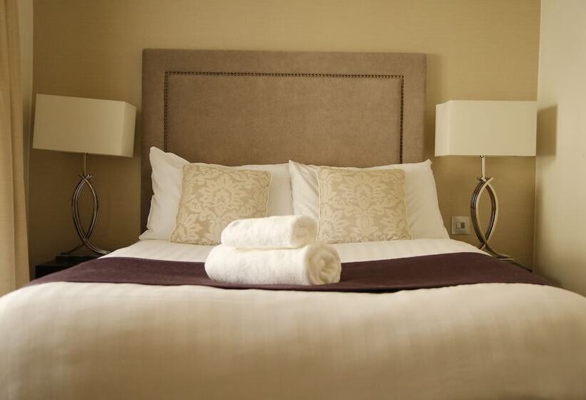 Номер Superior, New Bath Hotel & Spa