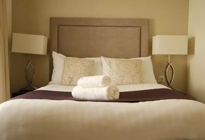 スーペリアールーム, New Bath Hotel & Spa