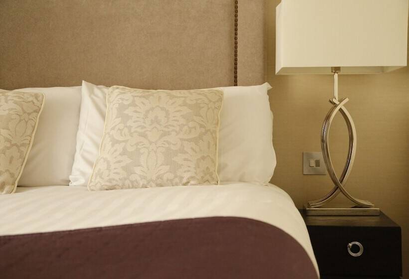 Номер Superior, New Bath Hotel & Spa