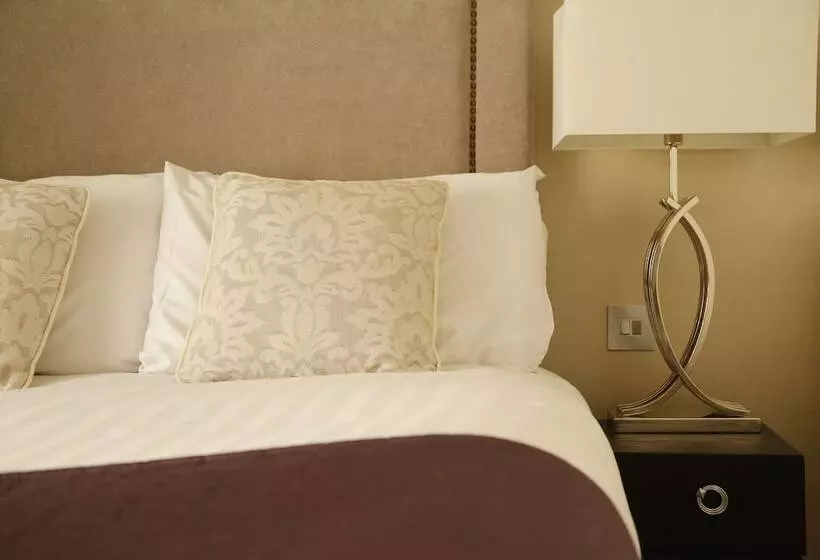 スーペリアールーム, New Bath Hotel & Spa