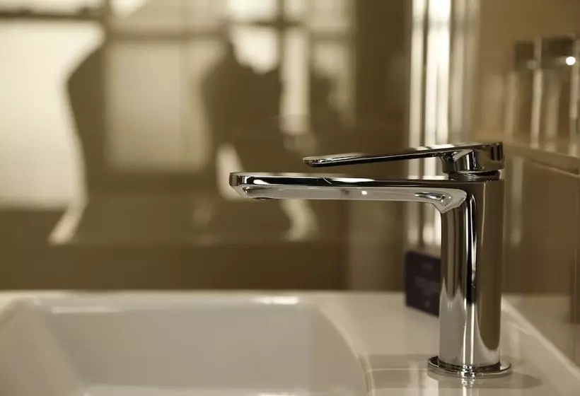 スーペリアールーム, New Bath Hotel & Spa