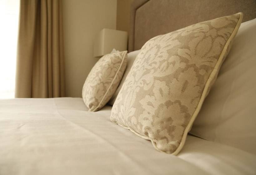 Номер Superior, New Bath Hotel & Spa