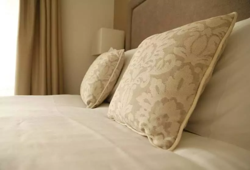 スーペリアールーム, New Bath Hotel & Spa