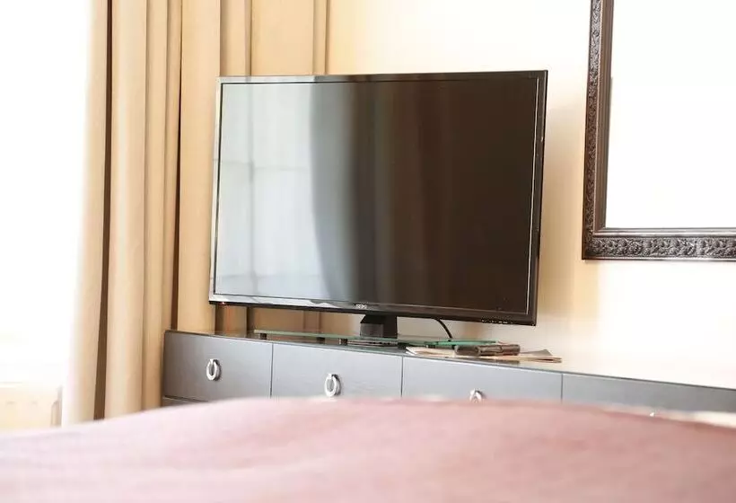 デラックスルーム, New Bath Hotel & Spa