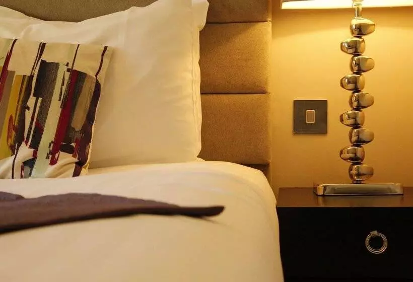 バルコニー付きスタンダードルーム, New Bath Hotel & Spa