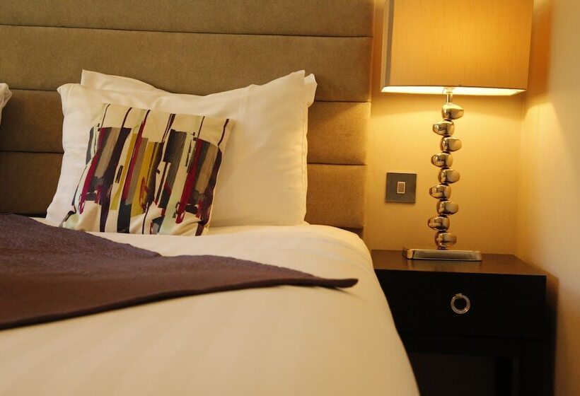 Семейный Номер, New Bath Hotel & Spa