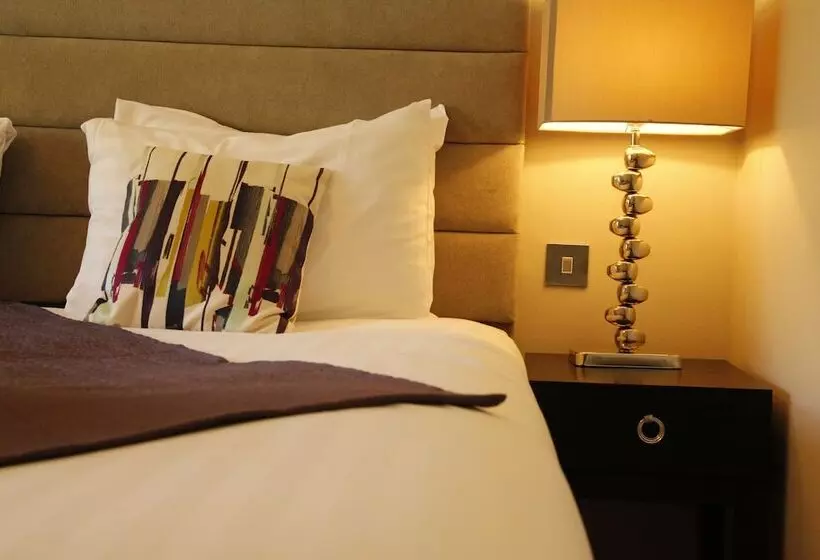 ファミリールーム, New Bath Hotel & Spa