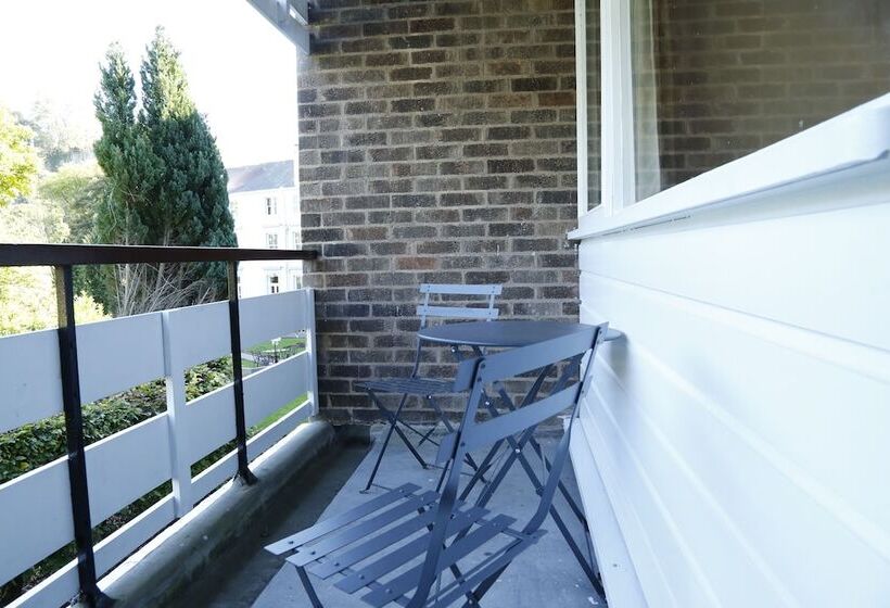 Семейный Номер, New Bath Hotel & Spa