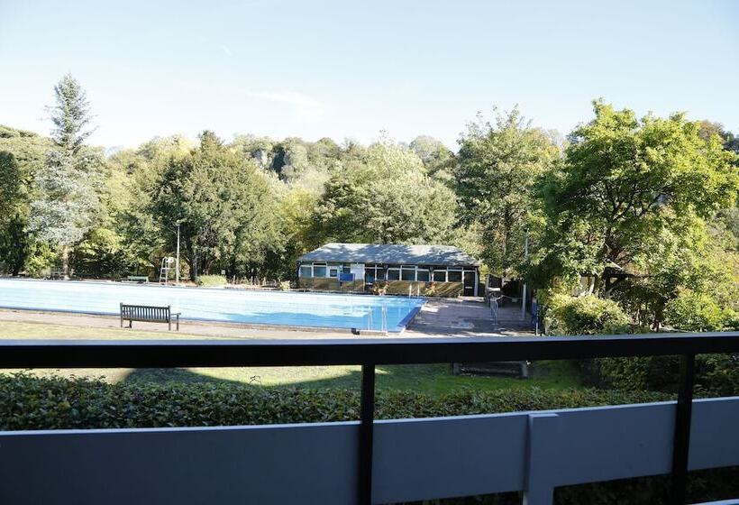 Семейный Номер, New Bath Hotel & Spa