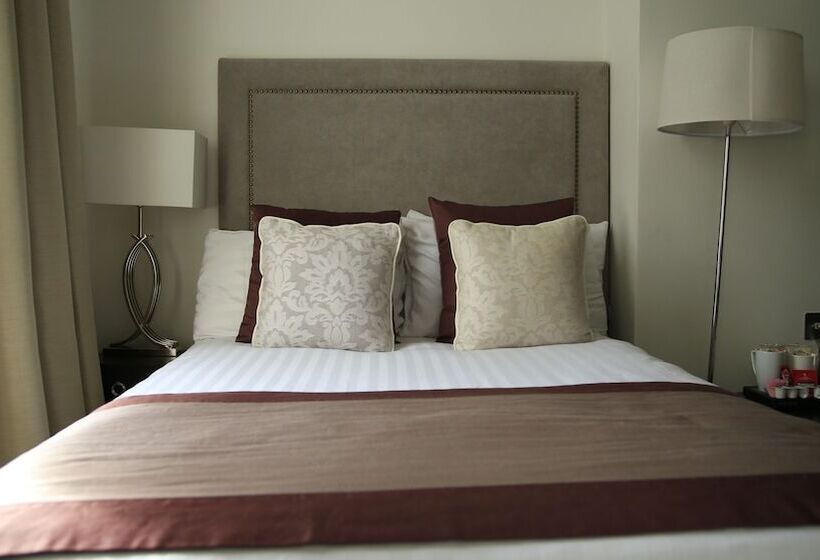 Номер Superior Одноместный, New Bath Hotel & Spa